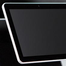 مشخصات صندوق فروشگاهی اوکی پوز مدل W-156 J1900